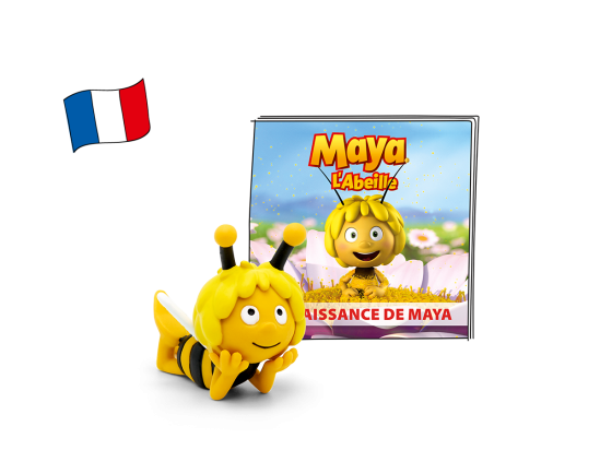 Maya l'abeille - figurine pour tonies