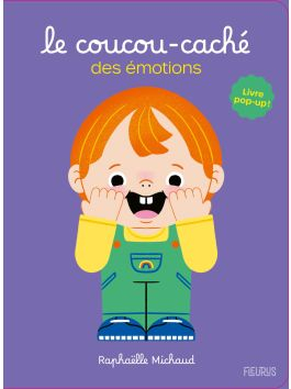Le coucou-caché des émotions – Fleurus
