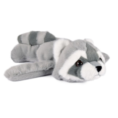 PODCOLL - Bracelet Slap Raton Laveur 25 cm - Histoire d'Ours