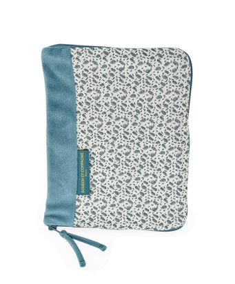 Protège carnet de santé - YOCA LE KOALA Doudou et compagnie