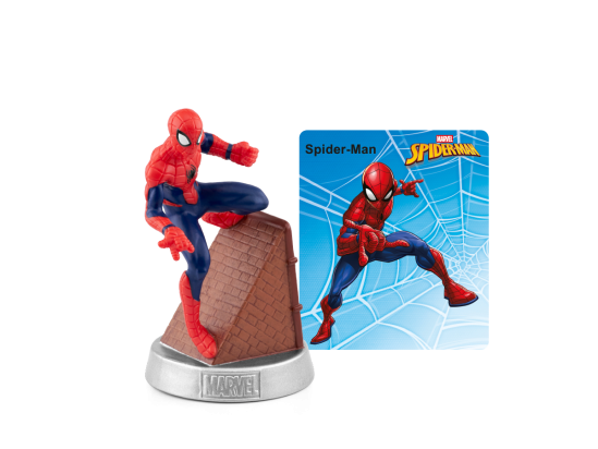 Spider-Man - Tonies