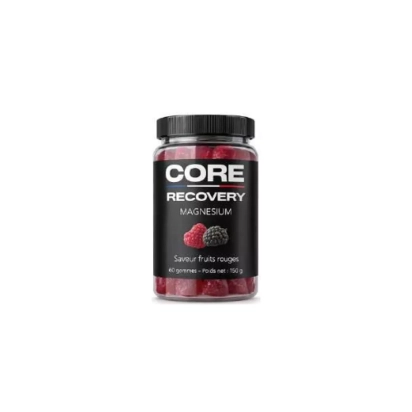 CORE RECOVERY - Magnésium