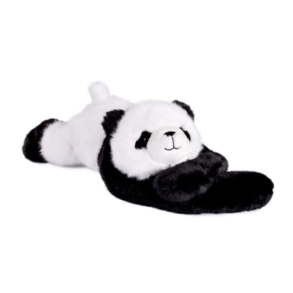 PODCOLL - Panda lesté 50 cm - Histoire d'Ours