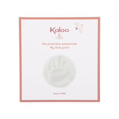 Ma Premiere Empreinte Kaloo