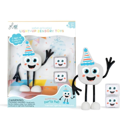 Jouets sensoriels lumineux - PARTY PAL