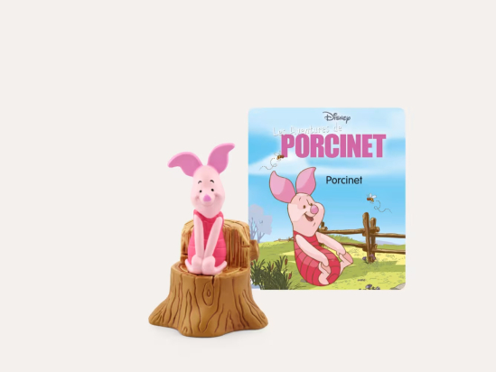 Porcinet - Disney Les Classiques - tonies