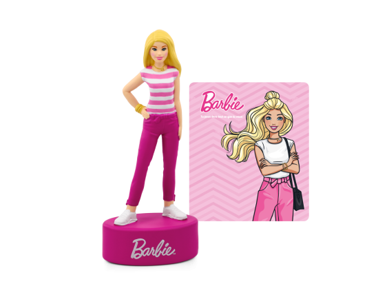 Barbie - Tu peux être ce que tu veux - Tonies