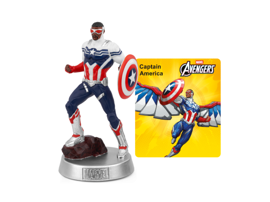 Captain America - tonies