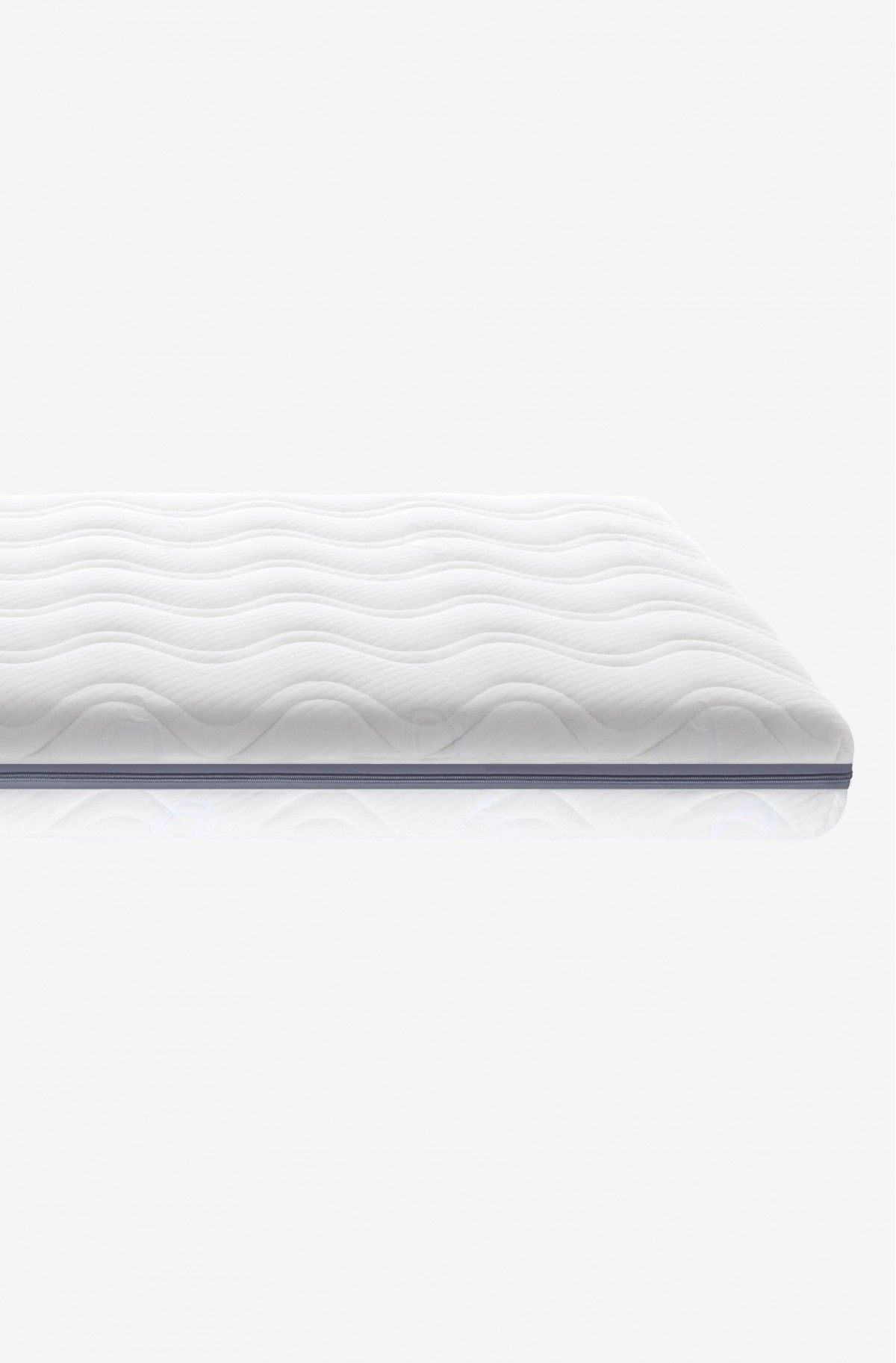 Matelas Lit Bebe En Coco Latex 60x1 Kadolis Ecoterre