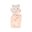 Doudou Ours Feuilles D'Amour Kaloo