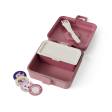 Snacky rose Blush – Lunch box snack / sandwich enfants Monbento