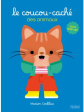 Le coucou-caché des animaux – Fleurus