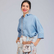 Mini sac femme "Memories" Anekke
