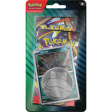 Pokémon JCC - Pack promotionnel de 2 boosters Zarude - FR