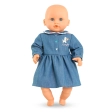 Robe pour poupon 30 cm - Corolle