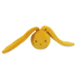 Balle Hochet Lapin Ocre Kaloo