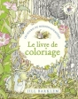 Les Souris du Buisson-aux-Mûres - Album Colorie la nature Jill Barklem Qilinn