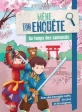 Mène ton enquête au temps des samourais  Charlotte Grossetête ,  Cyrielle