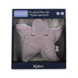 Peluche Bien-Etre Etoile De Mer 22Cm Kaloo