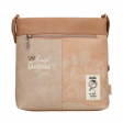 Sac bandoulière moyen "Stories" Anekke