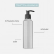 Gel nettoyant purifiant 150ml Clémence et vivien