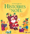 Les plus belles histoires de Noël Par :  Fleurus