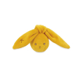 Balle Hochet Lapin Ocre Kaloo