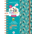 Budget familial Mémoniak, sept. 2026 à déc. 2027 - Editions 365
