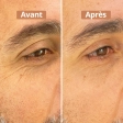Sérum contour des yeux bio anti-poches et cernes – Comme Avant