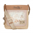 Sac bandoulière moyen "Stories" Anekke