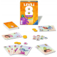 Level 8 Junior Jeu de cartes Ravensburger