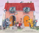 L'embrouille - Album Clotilde Perrin