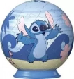Puzzle 3D Ball - ronds Stitch Ravensburger