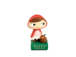 Mes contes préférés - Le Petit Chaperon Rouge et 3 autres contes - Tonies