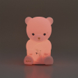 Ma Veilleuse Souple Ours Kaloo
