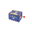 Boite en bois pour Manivelle Le petit Prince Trousselier