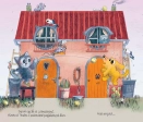 L'embrouille - Album Clotilde Perrin