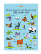 Touche, découvre, mon grand imagier – Petit doux – Fleurus