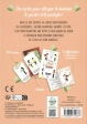 Mes cartes attrape-bonheur le garder et l'apprivoiser