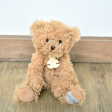 Ours en Peluche Beige - 25 cm Histoire d'ours