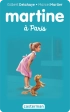Martine à Paris carte pour yoto