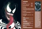 Marvel : les Vilains Par :  Scott Beatty