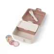 Snacky cannelle Fox – Lunch box snack enfant / sandwich Monbento