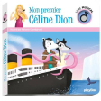 Mon premier Céline Dion – livre musical – Play Bac