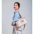 Sac à épaule bandoulière Memories Crossbody Bag Anekke.