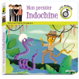Livre musical - Mon premier Indochine – Mélanie Grandgirard – Play Bac