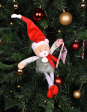 Doudou Farceur & sa maisonnette - Cotillon Lutin Farceur 27 cm Doudou et compagnie