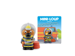 Mini-Loup - Pompier - Tonies