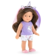 Coffret Romy Licorne - mini poupée Corolle - Corolle