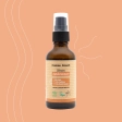 Sérum autobronzant naturel bio visage et corps – Comme Avant